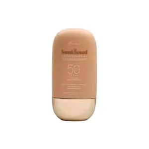 Barefaced Sunkissed TINTED SPF 50 PA++++, 50g