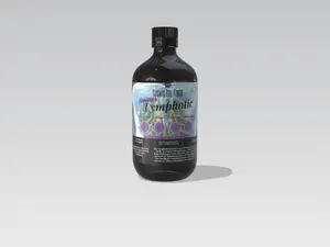 Lymphatic [Cleavers + Palo Mulato + Red Clover]
