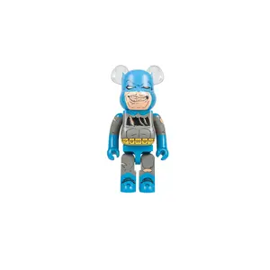 Bearbrick Batman "The Dark Knight Triumphant 1000%" MEDI1345 Bearbrick Batman "The Dark Knight Triumphant 1000%" MEDI1345