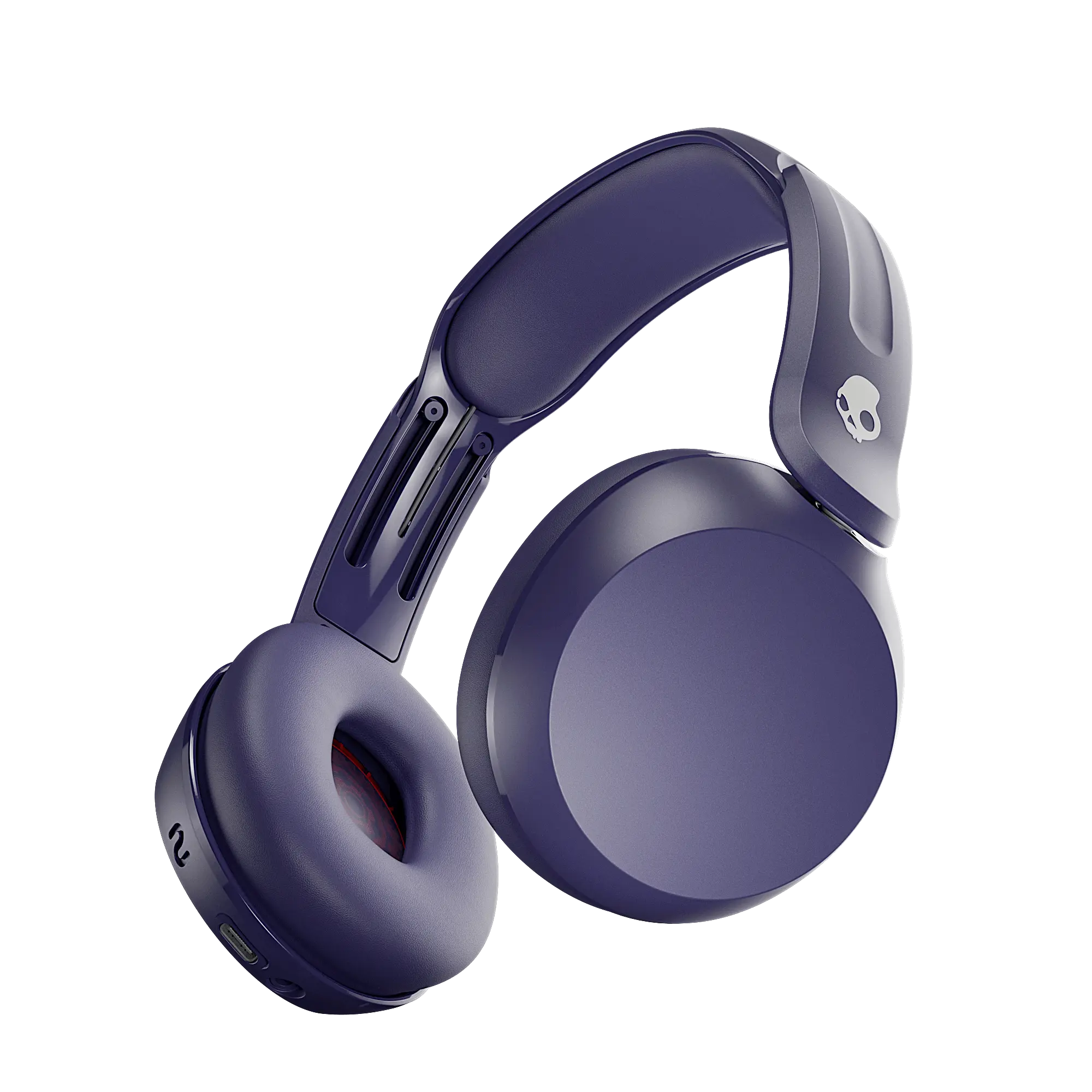 Icon 180 - Wireless On-Ear Headphones | Bluetooth 5.3 | 50 Hours Battery | Spatial Audio | Multipoint Pairing Icon 180 - Wireless On-Ear Headphones | Bluetooth 5.3 | 50 Hours Battery | Spatial Audio | Multipoint Pairing