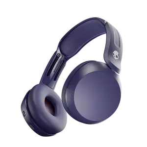 Icon 180 - Wireless On-Ear Headphones | Bluetooth 5.3 | 50 Hours Battery | Spatial Audio | Multipoint Pairing