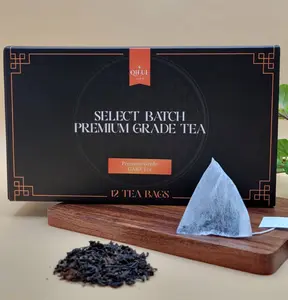 GABA Oolong Tea - Premium Calming Tea from Taiwan