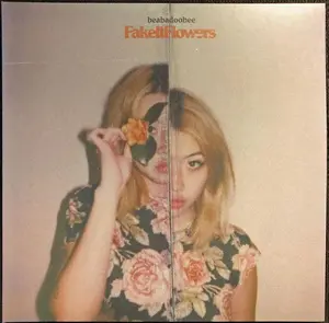 beabadoobee - Fake It Flowers (Mint (M)) Rock (LP, Album)