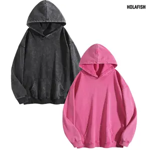 2-Piece Sweatshirt Set for Women Fall Pink Unisex Short & Long Sleeve Tops with Cargo Pants for Daily Comfort Work Casual Outfit