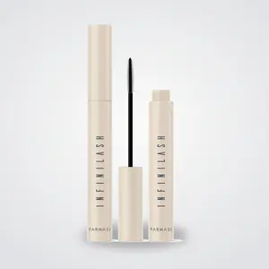 Farmasi Infinilash Brown Makeup Mascara, 9ml (0.30oz), Genuine New, Same Day Shipping