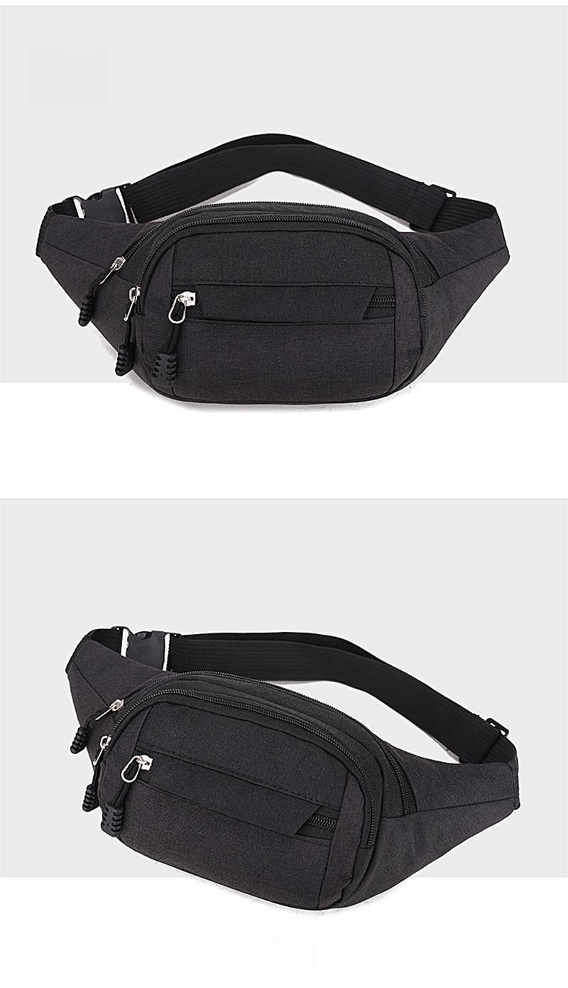 Park Day Waist Pack | Keep Essentials Safe & Hands-Free