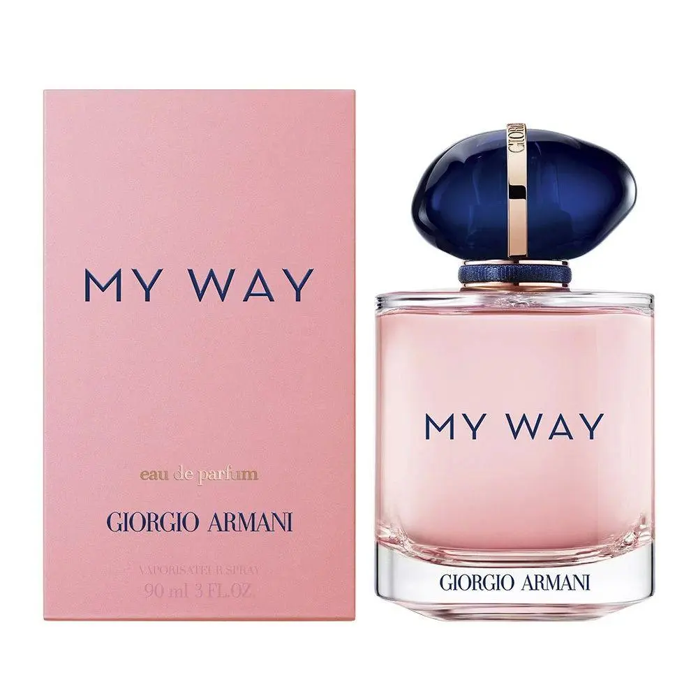 Armani My Way 90ml Perfume for Women