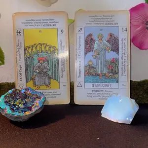 Mini Read for General, Love or Financial Readings - Personalized Reading by Ladybug_Devin3 on TikTok - Body Care