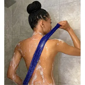 Exfoliating African Bath sponge/Net Exfoliating African Bath sponge/Net