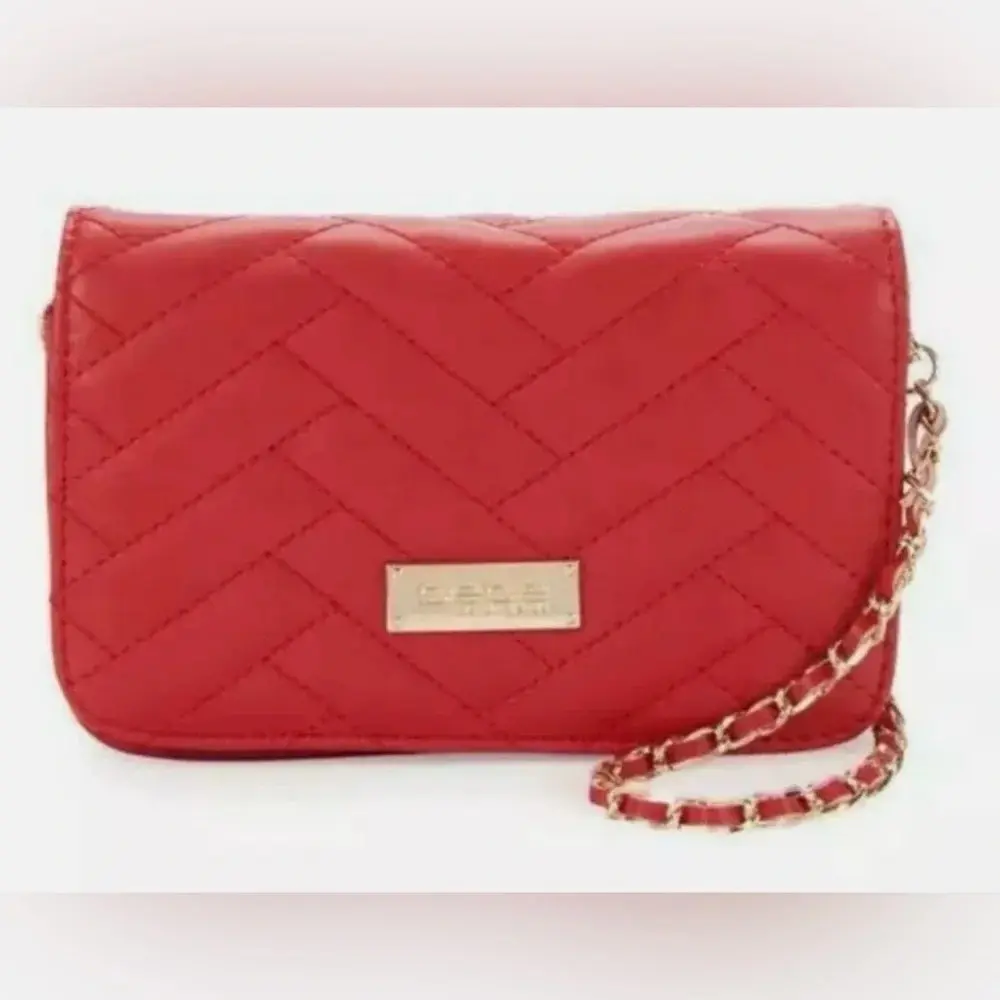 Bebe Sophia crossbody small WBE01-123