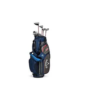 Callaway Golf XR Complete Set