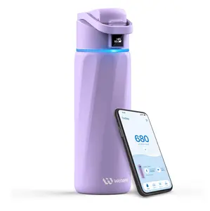 Smart water botttle