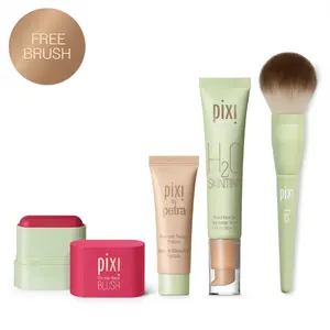 Mini Complexion Besties - Ruby