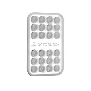 OCTOBUDDY Mirror