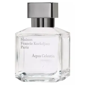 Maison Francis Kurkdjian Unisex 2.4 Ounce Aqua Celestia Eau de Toilette