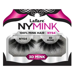 3D NY MINK