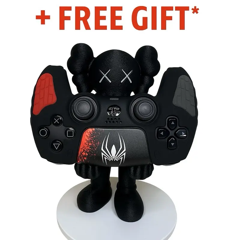 Kaws Stand for PS5 Controller