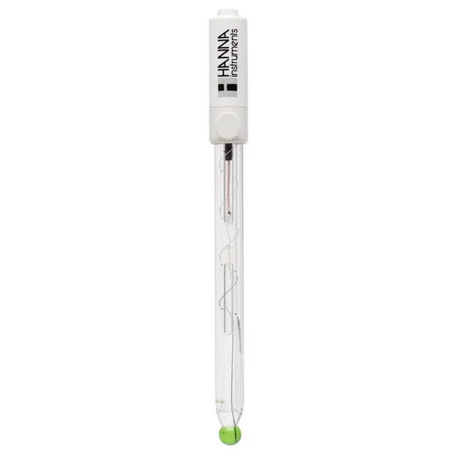 Hanna FC220B Food pH Electrode - Triple Junction for Creams, Sauces & Juices