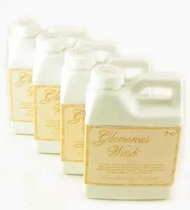 DIVA Case of 4 Tyler Glamorous Wash - 16 oz Size of Fine Laundry Detergent by Tyler Candles