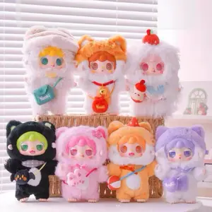 [Plush Collection]Yooki V2 Meow Meow Nursery Series Confirm Style