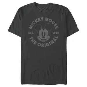 Men's Mickey & Friends The Original Est. 1928 T-Shirt