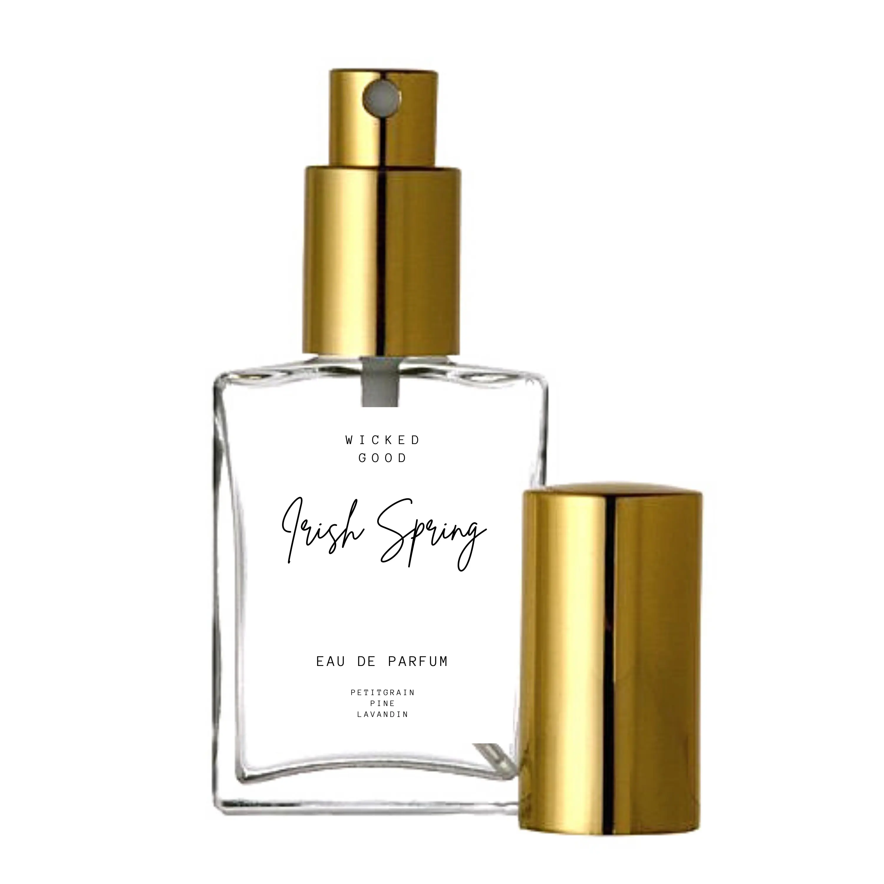 Irish Spring by Wicked Good Perfume