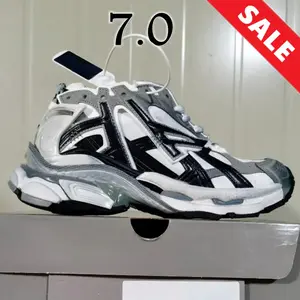 trendy men and women height increasing thick soled couples shoes casual  versatile  comfortable sneaker CC