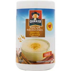 Quaker Avena with Cinnamon 11.6 oz