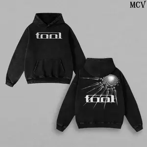 Tool Lateralus Vintage Washed Tee – Heavy Cotton Oversize Unisex Rock Band T-Shirt, Hoodie & Sweatshirt, 90s Alternative Metal Grunge Tour Edition, Retro Music Streetwear Graphic Top, Classic Rock Merch Fan Gift Apparel