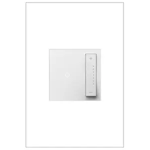 Adorne Dimmer White