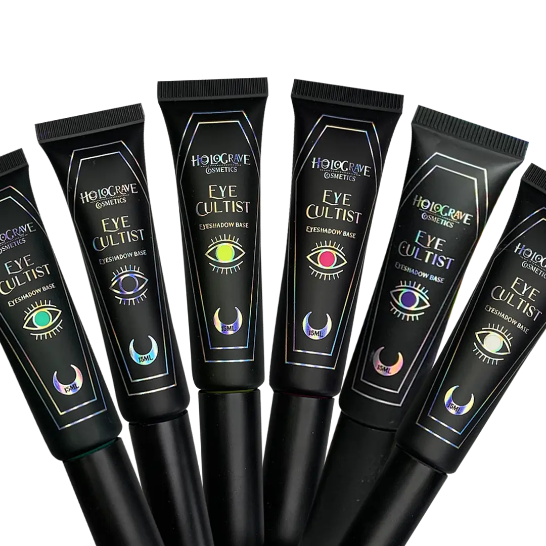 EyeCultist Eyeshadow Base