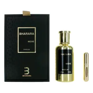 BHARARA NICHE PARFUM 100 ML FOR WOMEN and MEN