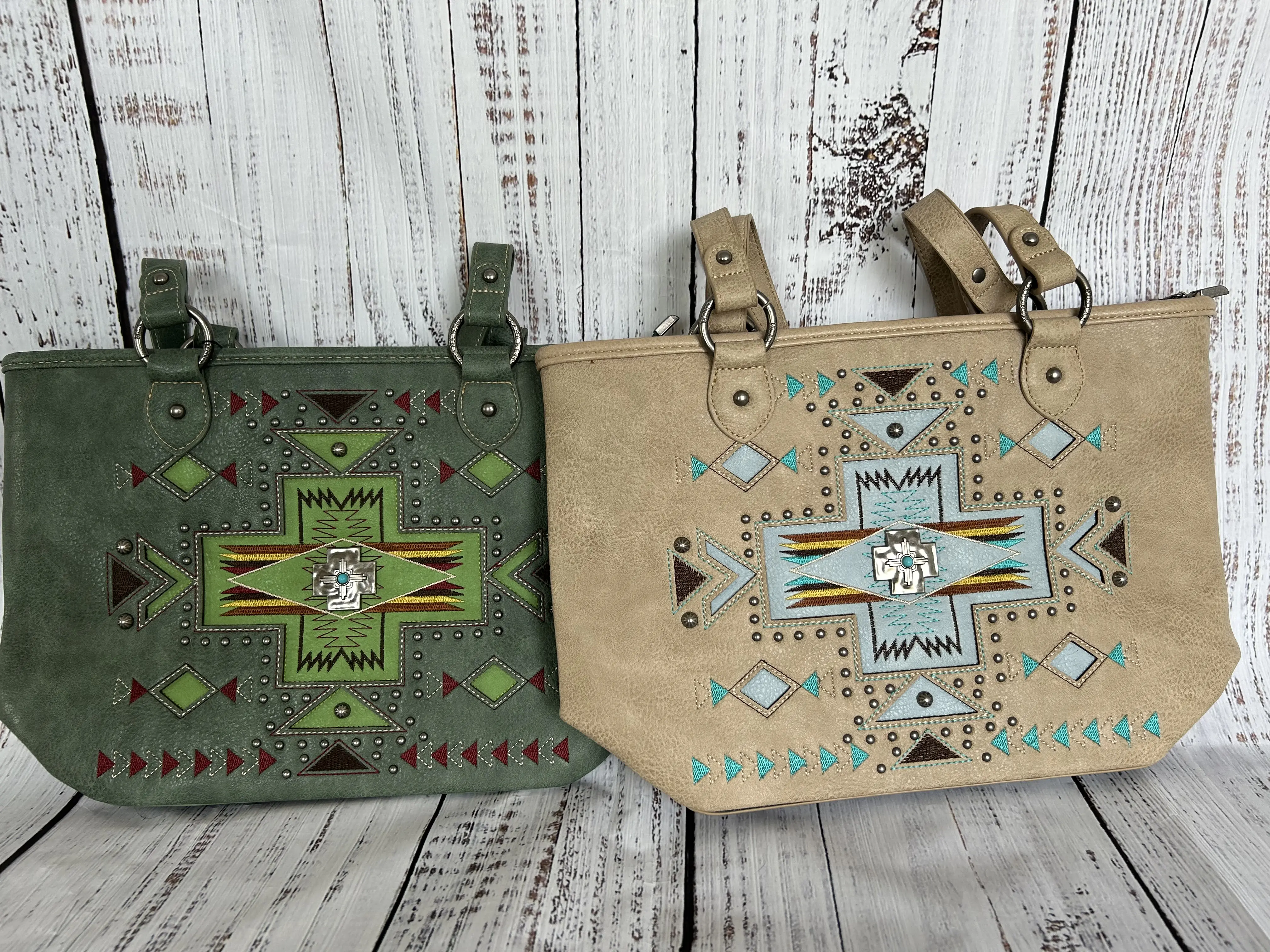 Montana West Purse - Womans Conceal and Carry shoulder purse