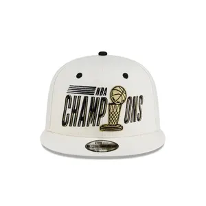 NBA Champions 9FIFTY Snapback Hat | Parade Edition Cap 2026 | Streetwear Basketball Adjustable Hat