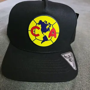 Gorra  America , color completamente obscura