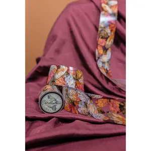 Butterfly Transparent Tape