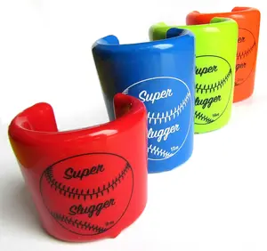 Super Slugger Hitting Jack-it Weighted Bat Jacket Set (9oz, 12oz, 16oz & 21oz)