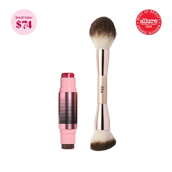 Venus + Duo Brush Face