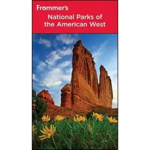USED-Frommer's Yosemite and Sequoia/Kings Canyon National Parks (Park Guides) by Eric Peterson (Paperback)