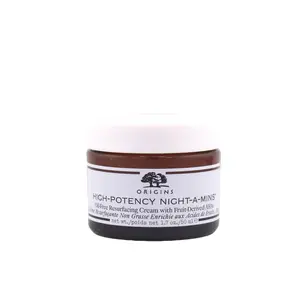 Origins -  High-Potency Night-A-Mins™ Oil-Free Resurfacing Cream (50ml)