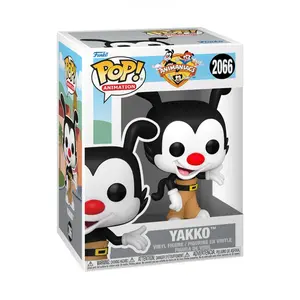 Yakko - Animaniacs Funko Pop!