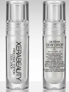 XB Lip Balm Prologue Edition: Dew Drop