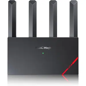 AX3000 WiFi 6 Router for  Internet(NX30), Gigabit WiFi Routers for ,Internet High Speed  WiFi Router for Long Range,Subscription-Free,Parental Controls,Up to 200+ Devices