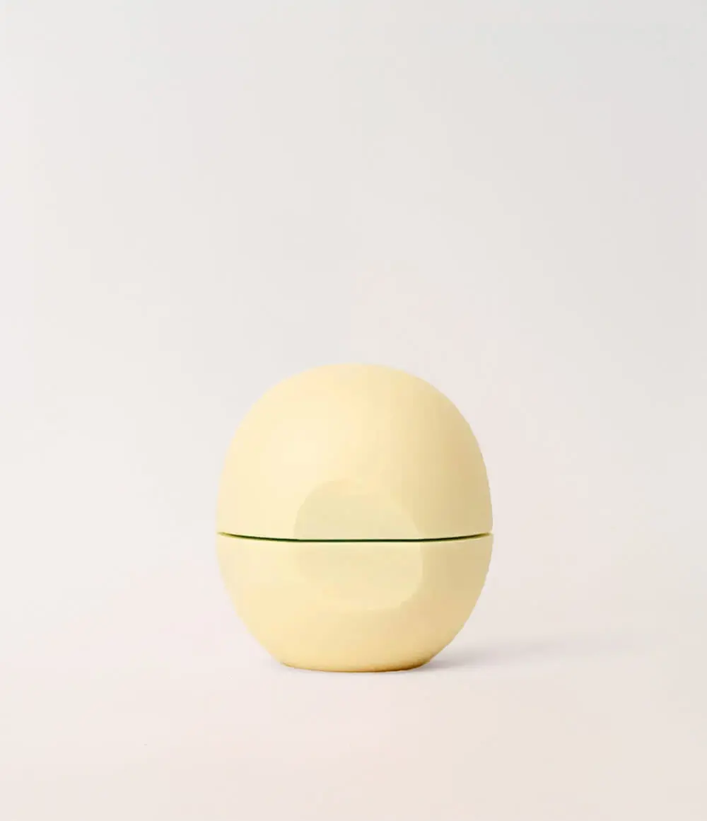 Vanilla Bean Lip Balm Vanilla Bean Lip Balm