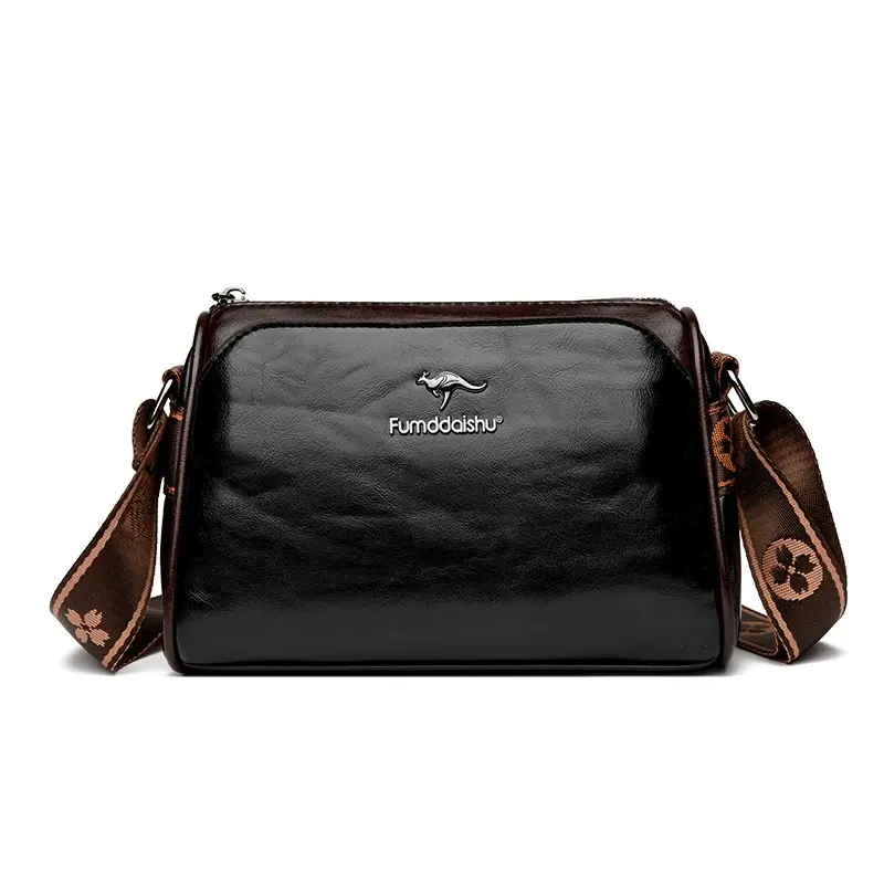 Underarm Shoulder Crossbody Bag for Women with Adjustable Strap Versatile Design for Everyday Use Comfortable Fit Hands-Free Convenience