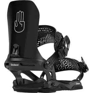 Bataleon Chaos Snowboard Bindings 2024