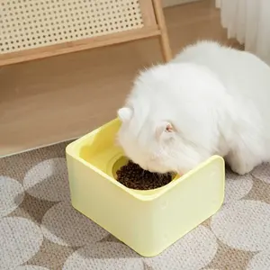 Square Dining Table - Perfect for Family Meals and Gatherings