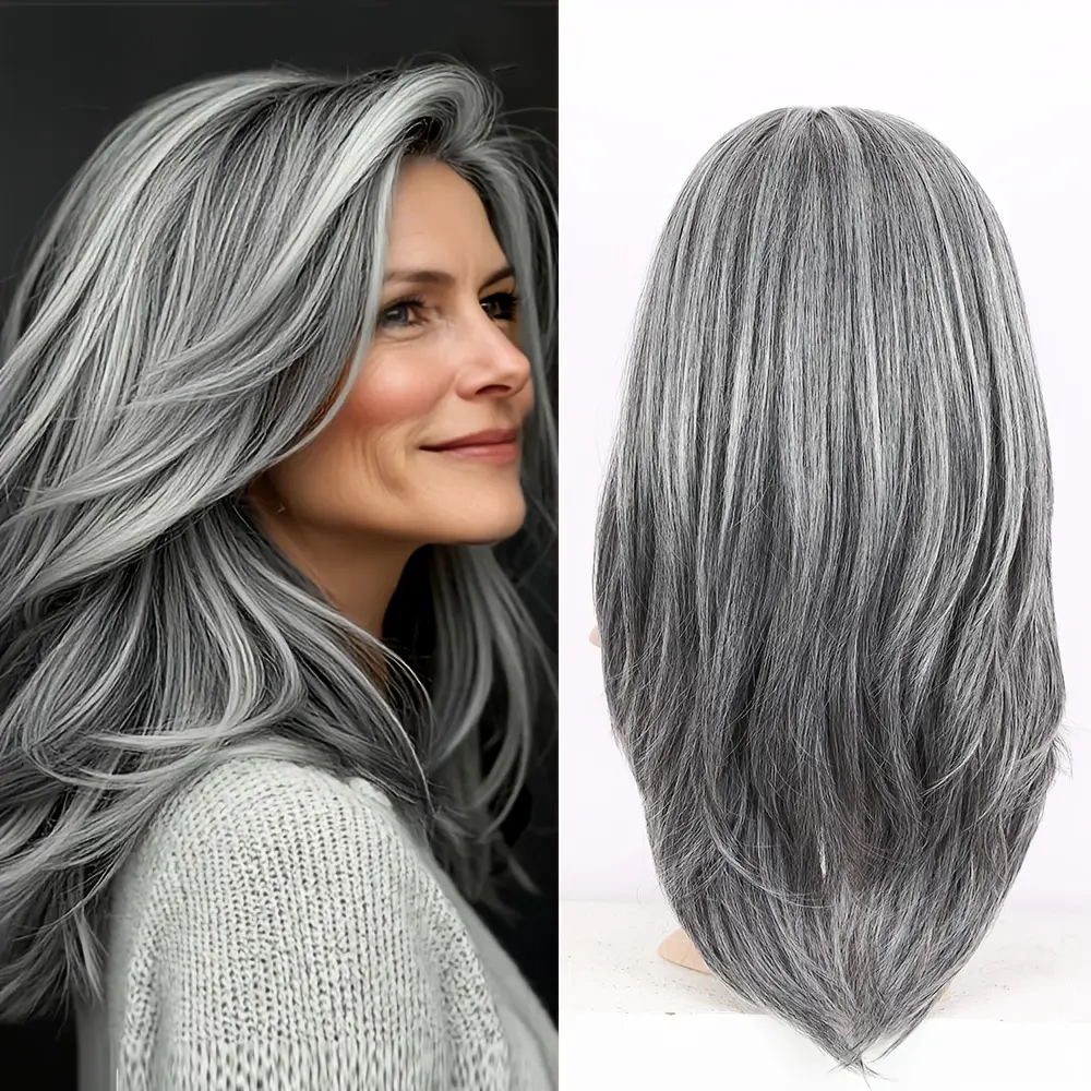 Deep Grey