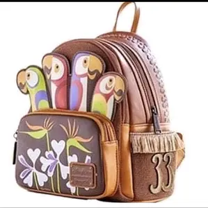 Club 33 shag collection Loungefly Female