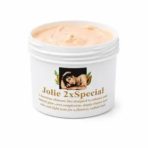 Jolie 2x specials 10 oz lotion